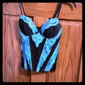 Popsi Lingerie Small NWOT